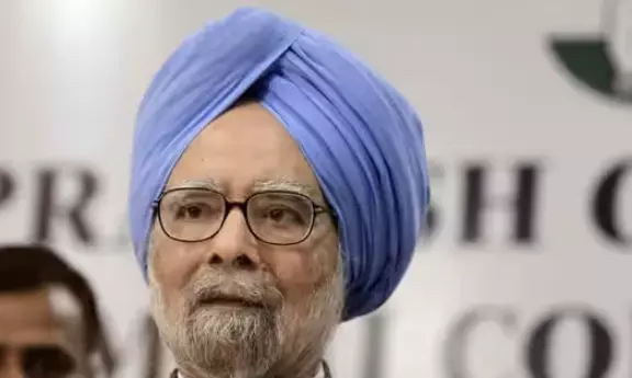 Ex-PM Manmohan Singhs condition stable, improving