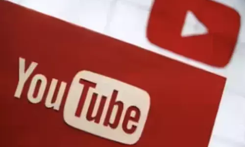 35 YouTube channels, 2 websites blocked for spreading anti-India fake news 35 YouTube channels, 2 websites blocked for spreading anti-India fake news