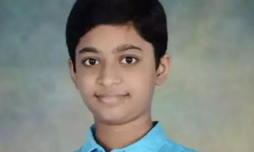 Ten-year-old develops an app to make the job of lawyers easier Ten-year-old develops an app to make the job of lawyers easier
