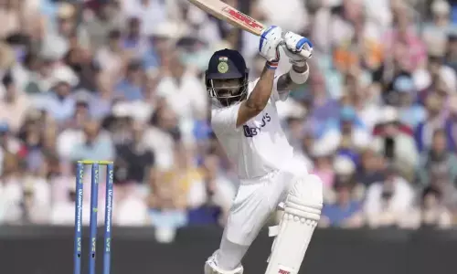 Kohli is one of the finest captains, once in a generation cricketer: BCCI