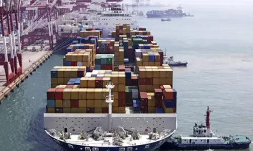 Cargo Shots