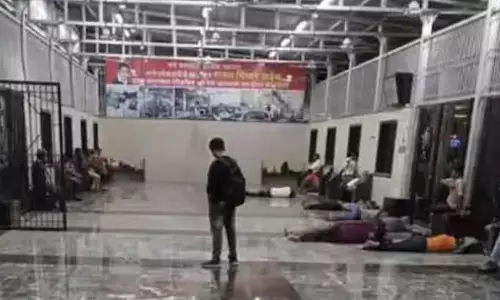 With Max Ecofriendly Stations In India, Mumbai Central Railway Bags Environment, Cleanliness Shield